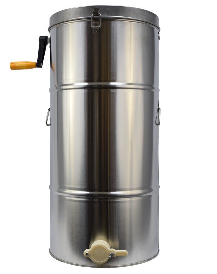 2Frame Drum Extractor Bear Country Bees